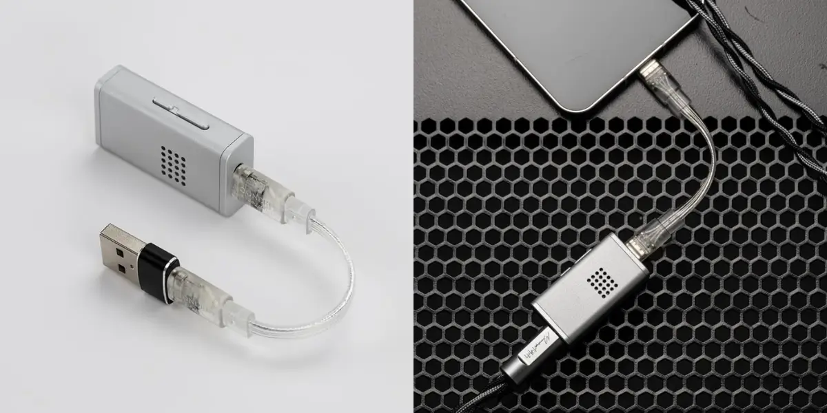 MOONDROP DAWN PRO 2 USB DACAMP.webp MOONDROP DAWN PRO 2 USB DACAMP.webp